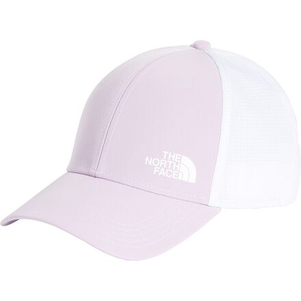 The North Face - Trail Trucker 2.0 Hat - Lavender Fog