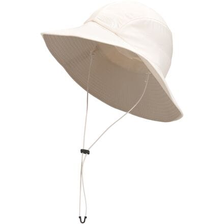 The North Face - Horizon Breeze Brimmer Hat - Women's - Gardenia White