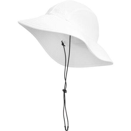 Horizon Breeze Brimmer Hat - Women's