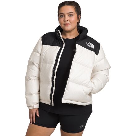The North Face - 1996 Retro Nuptse Plus Jacket - Women's