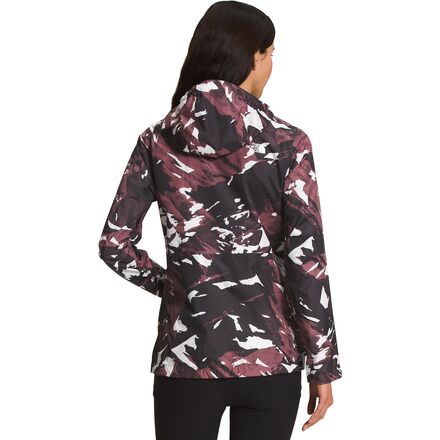 The North Face - Alta Vista Printed Jacket - Women's