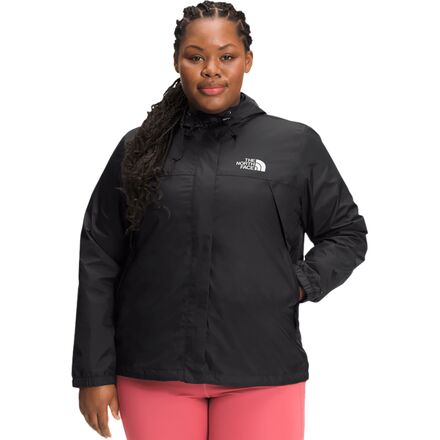 Antora Plus Jacket - Women's