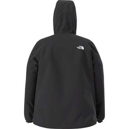 The North Face - Antora Plus Jacket - Women's