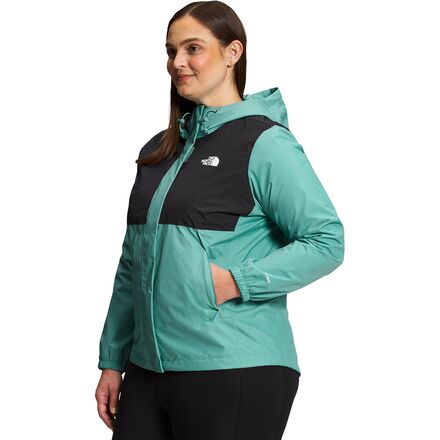 The North Face - Antora Plus Jacket - Women's