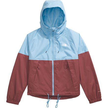 The North Face - Antora Rain Hooded Jacket - Women's