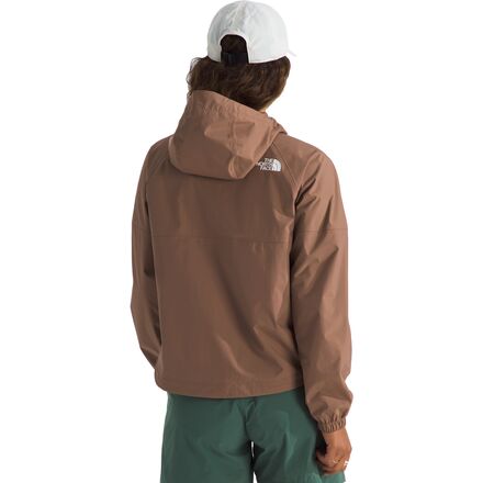 The North Face - Antora Rain Hooded Jacket - Women's