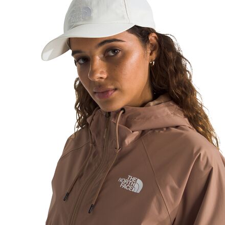 The North Face - Antora Rain Hooded Jacket - Women's