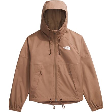 The North Face - Antora Rain Hooded Jacket - Women's