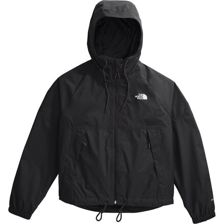 The North Face - Antora Rain Hooded Jacket - Women's