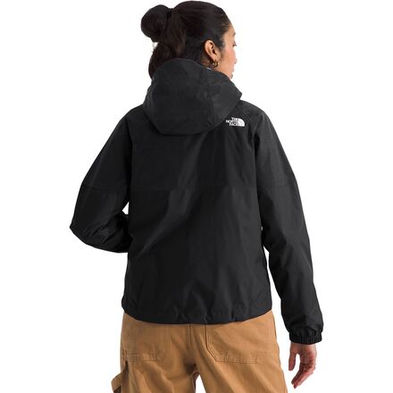 The North Face - Antora Rain Hooded Jacket - Women's