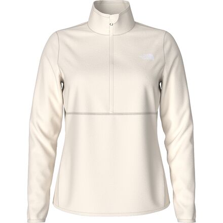 The North Face - Canyonlands 1/4-Zip Pullover - Women's