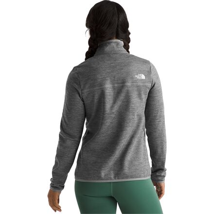 The North Face - Canyonlands 1/4-Zip Pullover - Women's