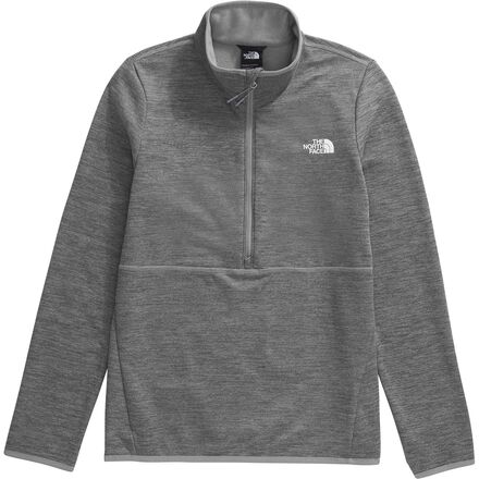 The North Face - Canyonlands 1/4-Zip Pullover - Women's