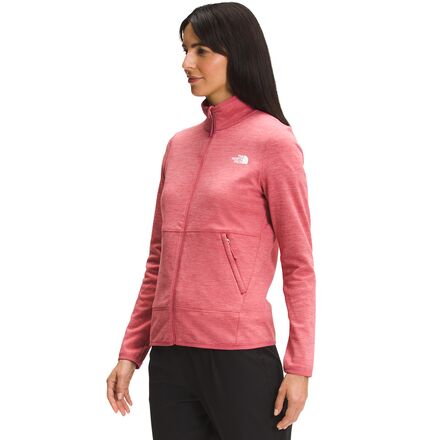 The North Face - Canyonlands Full-Zip Jacket - Women's