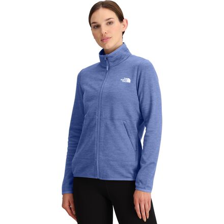 Canyonlands Full-Zip Jacket - Women's