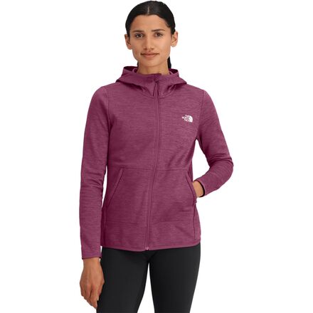 Canyonlands Hooded Jacket - Women's