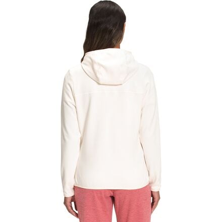The North Face - Canyonlands Hooded Jacket - Women's