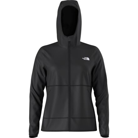 Canyonlands Hooded Jacket - Women's