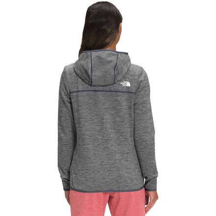 The North Face - Canyonlands Hooded Jacket - Women's