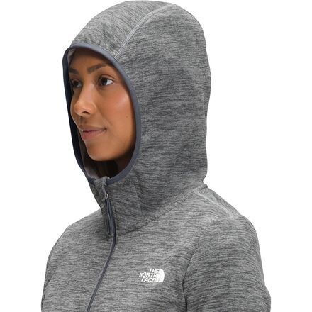 The North Face - Canyonlands Hooded Jacket - Women's