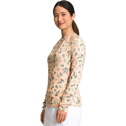 The North Face - Class V Printed Water Top - Women's