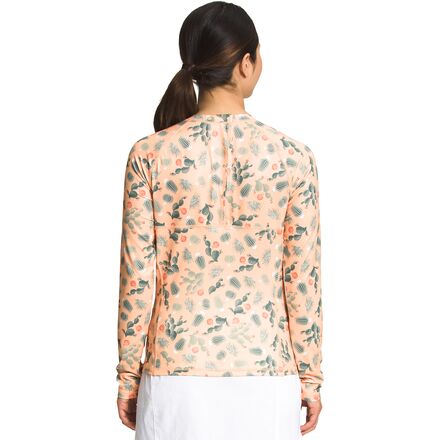 The North Face - Class V Printed Water Top - Women's