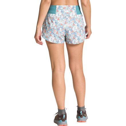 The North Face - EA Arque 3in Short - Women's