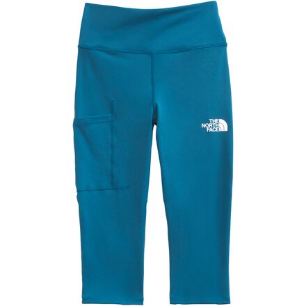 The North Face - Movmynt Capri - Women's