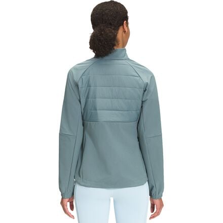 The North Face - Shelter Cove Hybrid Jacket - Women's