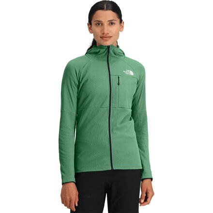 Summit FUTUREFLEECE Full-Zip Hooded Jacket - Women's