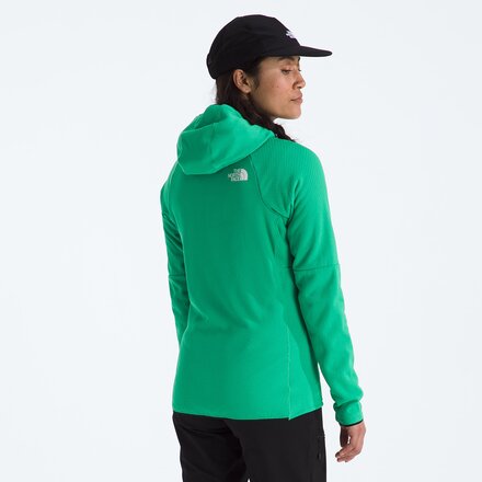 The North Face - Summit FUTUREFLEECE Full-Zip Hooded Jacket - Women's