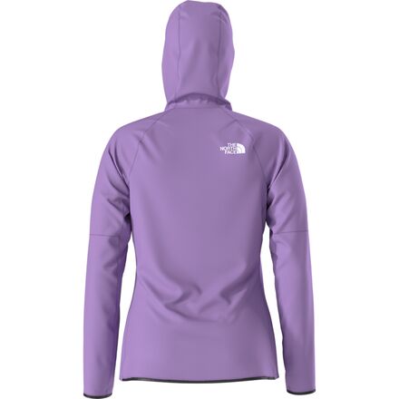 The North Face - Summit FUTUREFLEECE Full-Zip Hooded Jacket - Women's