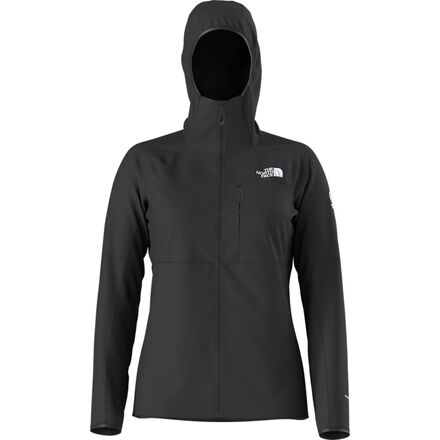 Summit FUTUREFLEECE Full-Zip Hooded Jacket - Women's