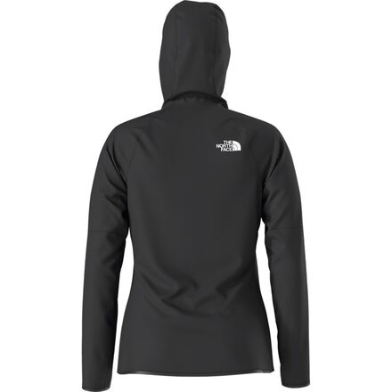 The North Face - Summit FUTUREFLEECE Full-Zip Hooded Jacket - Women's