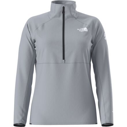 The North Face - Summit FUTUREFLEECE LT 1/2-Zip Pullover - Women's