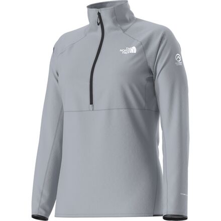 The North Face - Summit FUTUREFLEECE LT 1/2-Zip Pullover - Women's