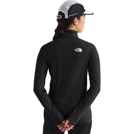 The North Face - Summit FUTUREFLEECE LT 1/2-Zip Pullover - Women's