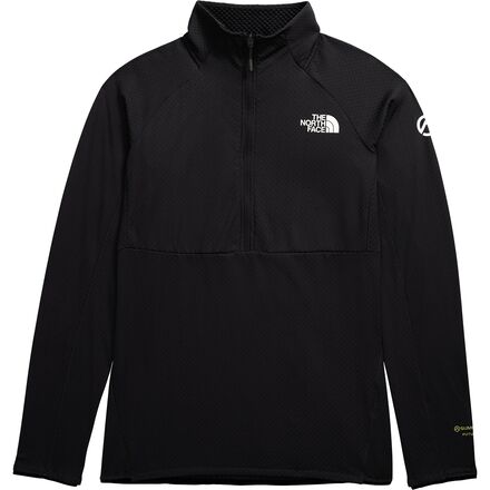 The North Face - Summit FUTUREFLEECE LT 1/2-Zip Pullover - Women's