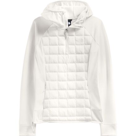 The North Face - ThermoBall Hybrid Eco 2.0 Jacket - Women's
