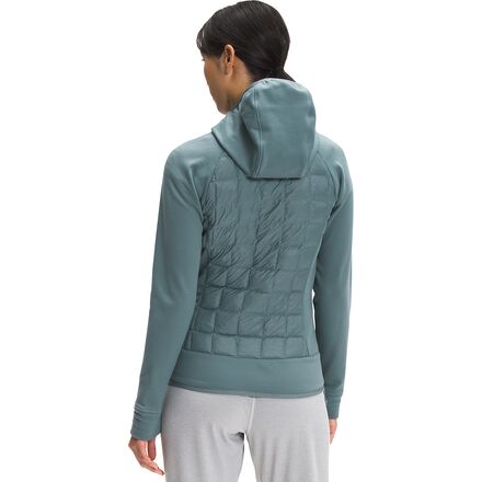 The North Face - ThermoBall Hybrid Eco 2.0 Jacket - Women's
