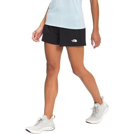 The North Face - Wander Short - Women's