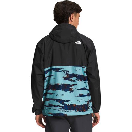 The North Face - Antora Anorak Jacket - Men's