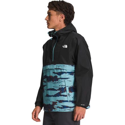 The North Face - Antora Anorak Jacket - Men's