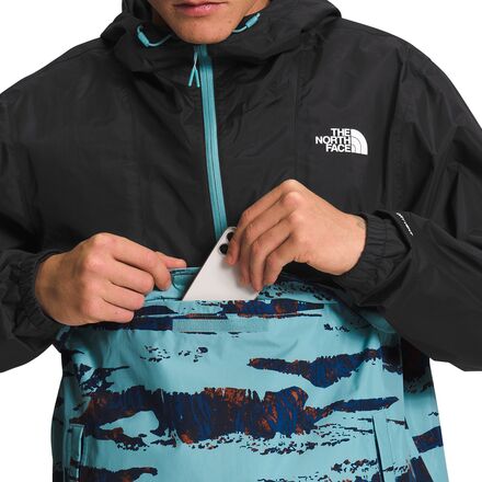 The North Face - Antora Anorak Jacket - Men's