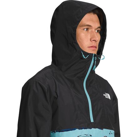 The North Face - Antora Anorak Jacket - Men's