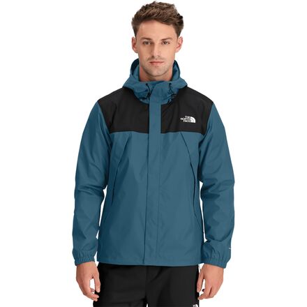 Antora Jacket - Men's