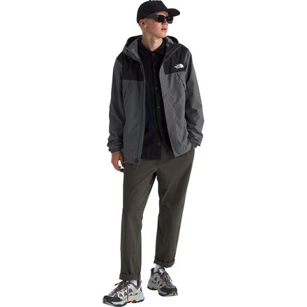 The North Face - Antora Jacket - Men's