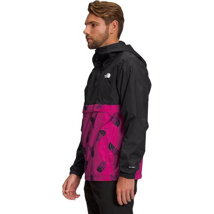 The North Face - Antora Printed Anorak - Men's