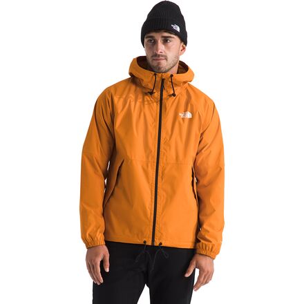 Antora Rain Hooded Jacket - Men's