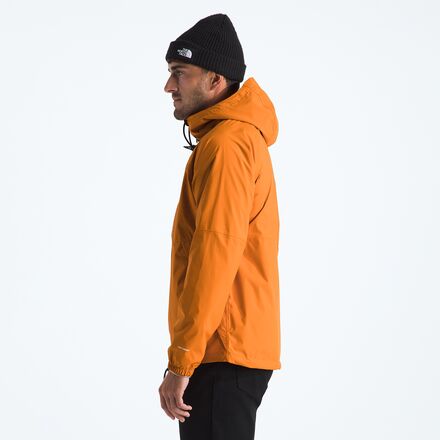 The North Face - Antora Rain Hooded Jacket - Men's